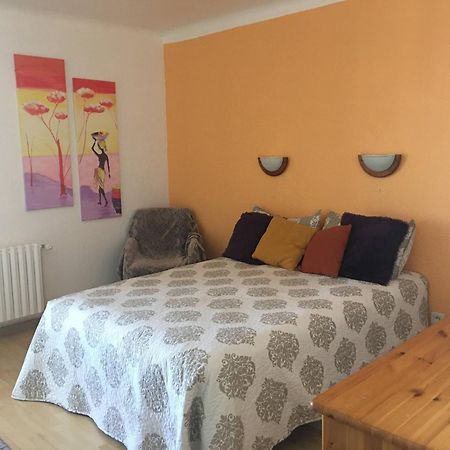 Grands Buffets Hebergement Chambre Narbonne Bagian luar foto