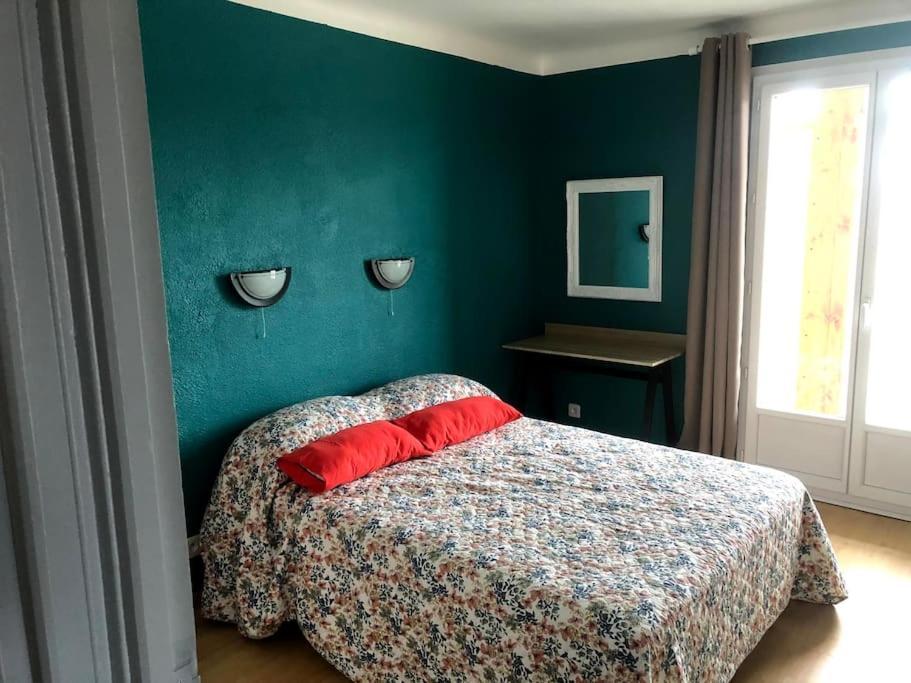Grands Buffets Hebergement Chambre Narbonne Bagian luar foto