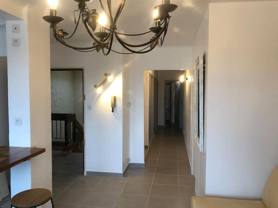 Grands Buffets Hebergement Chambre Narbonne Bagian luar foto