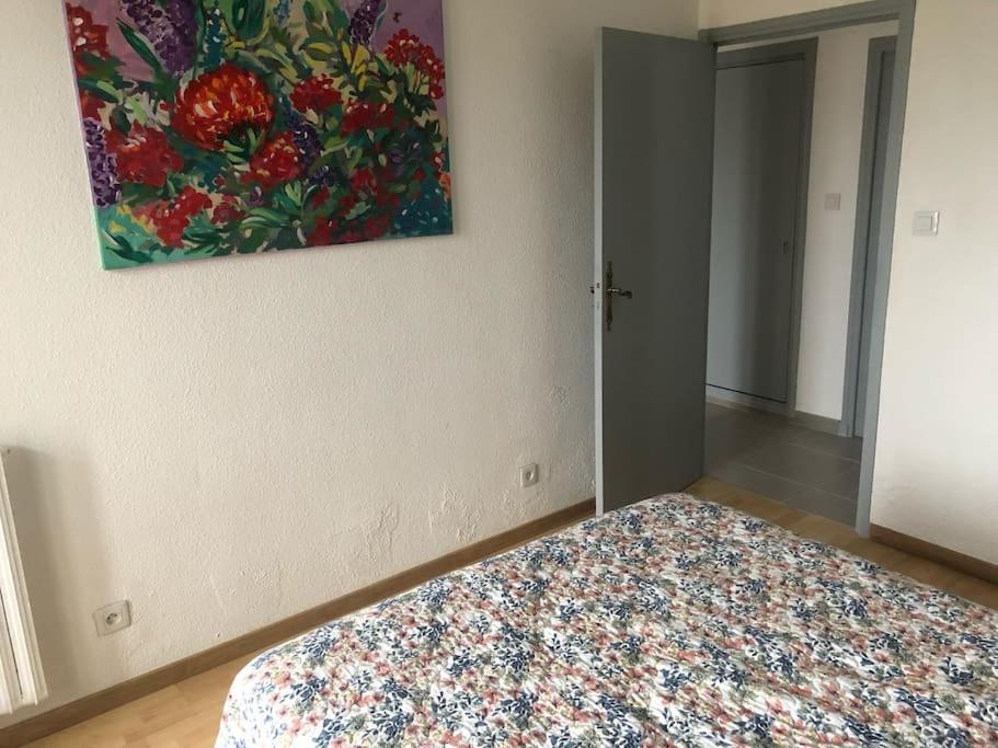 Grands Buffets Hebergement Chambre Narbonne Bagian luar foto