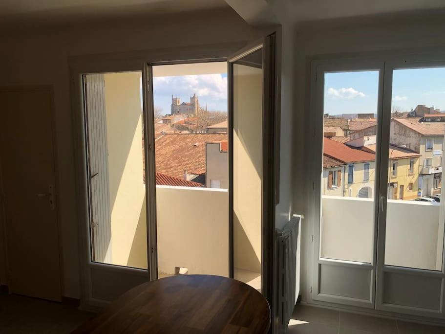 Grands Buffets Hebergement Chambre Narbonne Bagian luar foto
