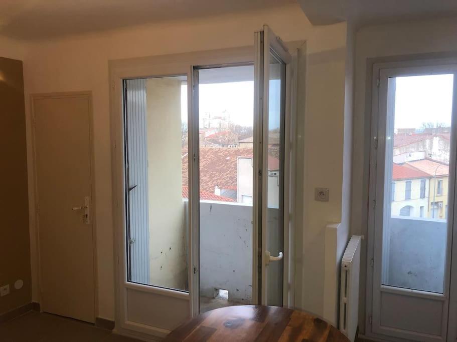 Grands Buffets Hebergement Chambre Narbonne Bagian luar foto