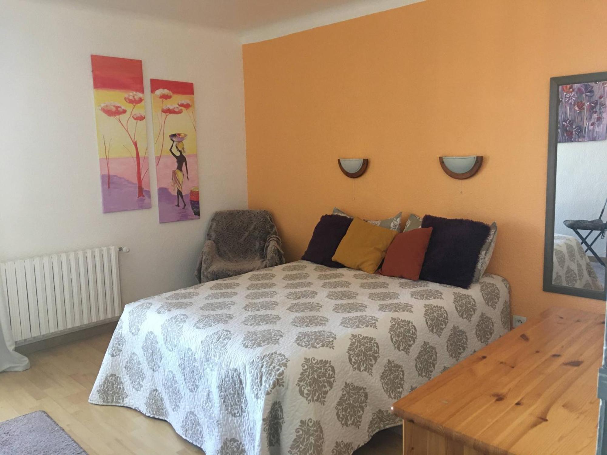 Grands Buffets Hebergement Chambre Narbonne Bagian luar foto